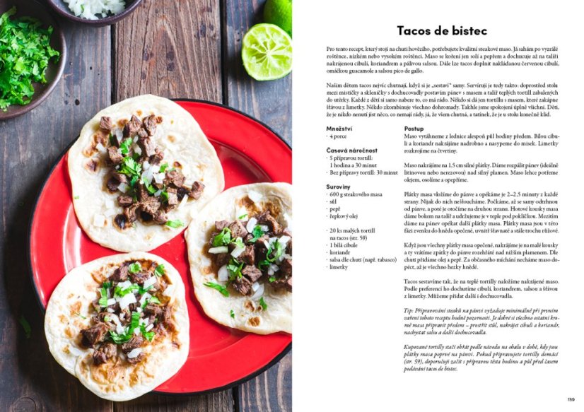 Kuchařka z karavanu