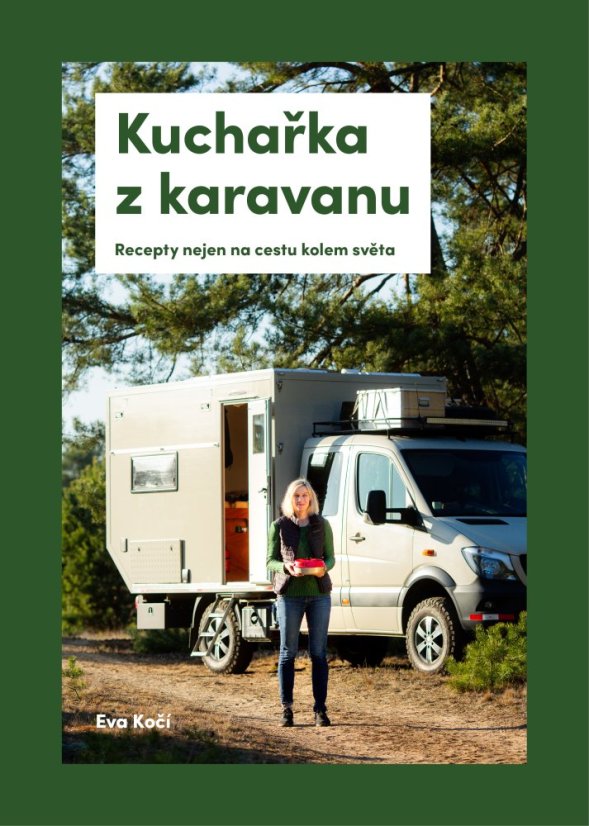 Kuchařka z karavanu